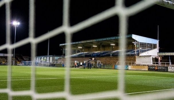 Football Corner Predictions for Yesterday, Today and Tomorrow - Betdico