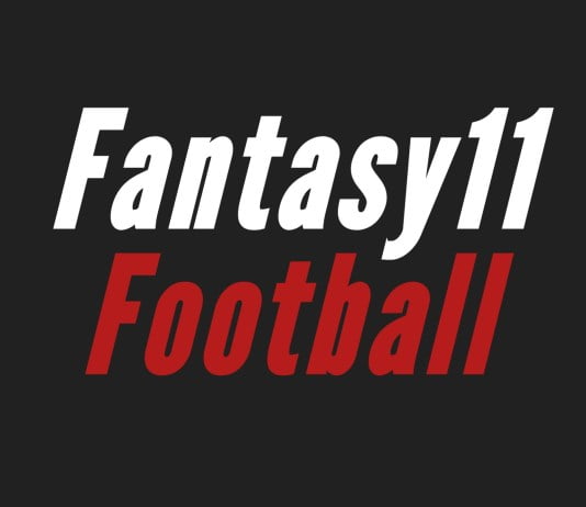 Fantasy Football Prediction Cover