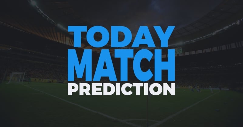 football match prediction