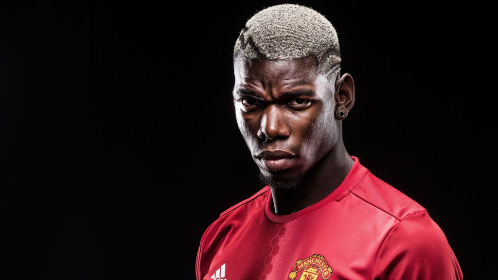 Paul pogba