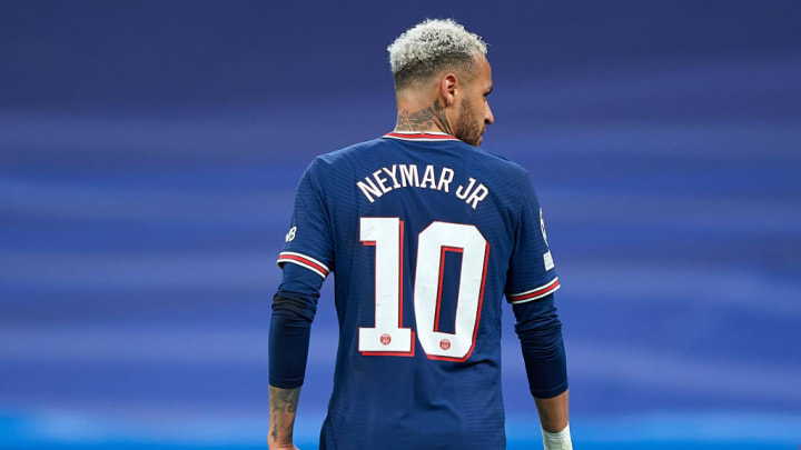 psg wants neymar out