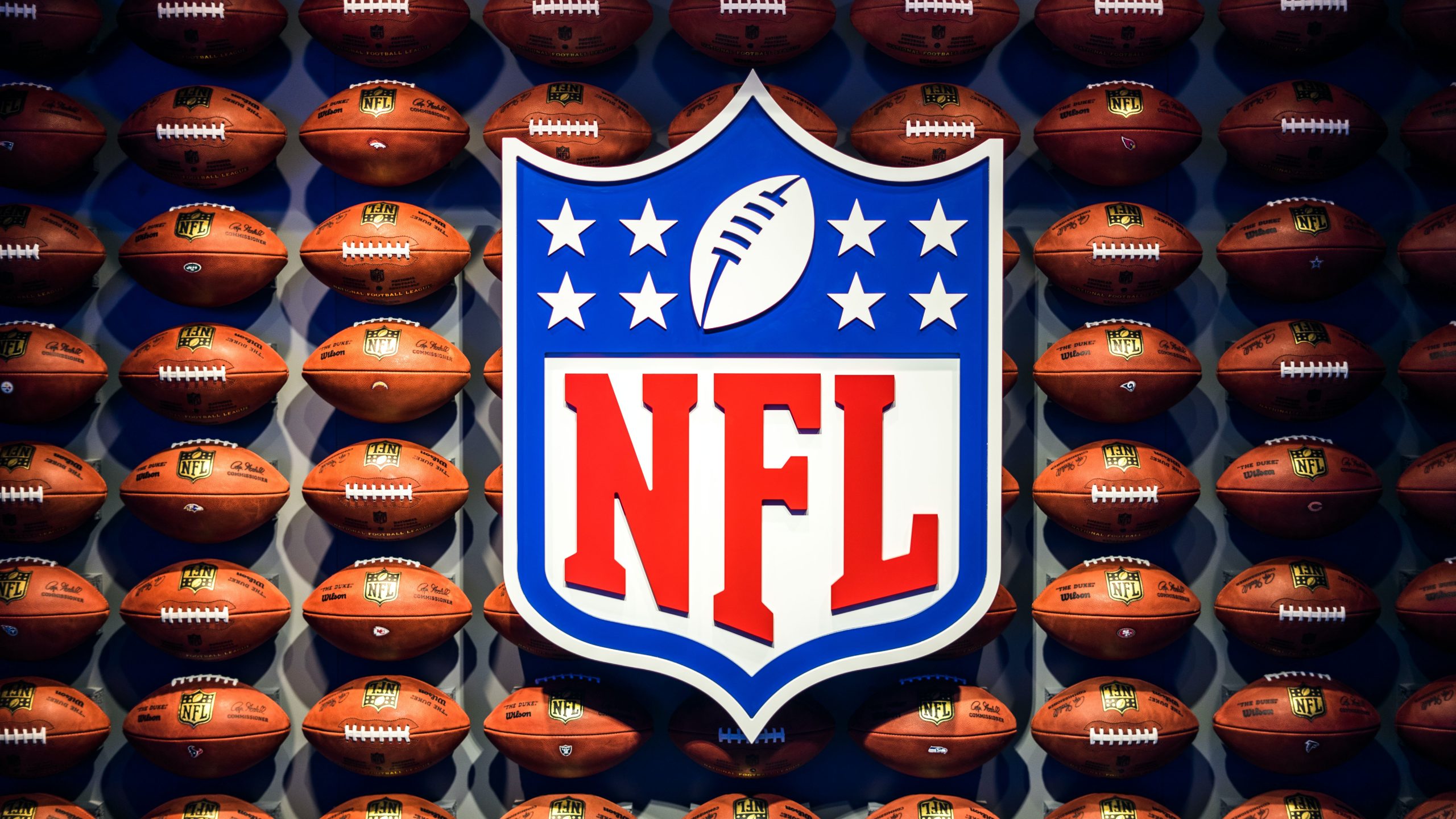 nfl logo