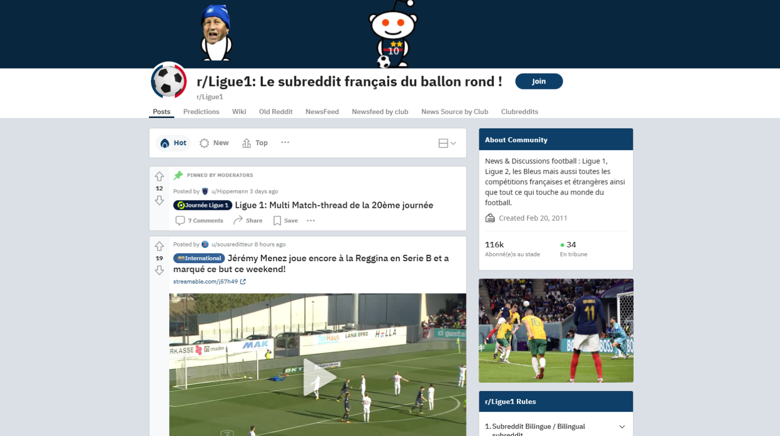 r/Ligue1