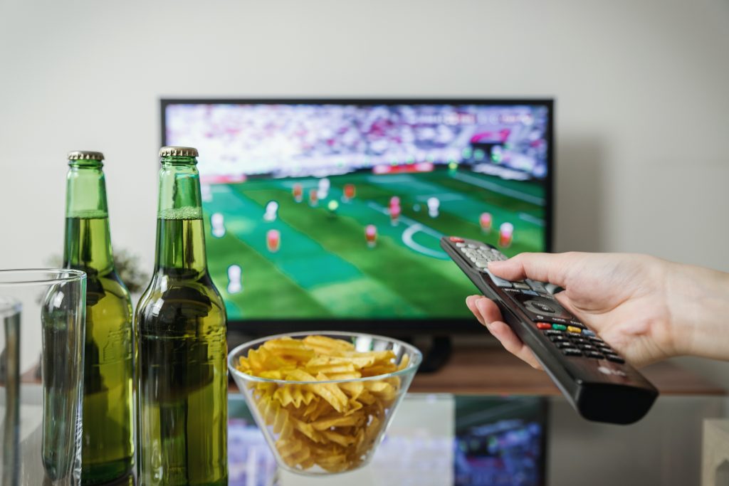 Why Sports Betting Should Be Legal