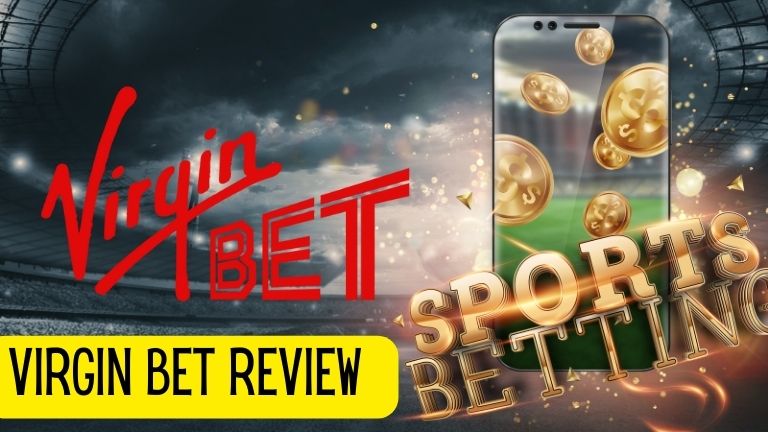 Virgin Bet Review - A Guide to This Popular Online Sportsbook
