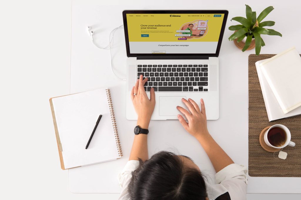 5 Ways AI Can Improve Marketing