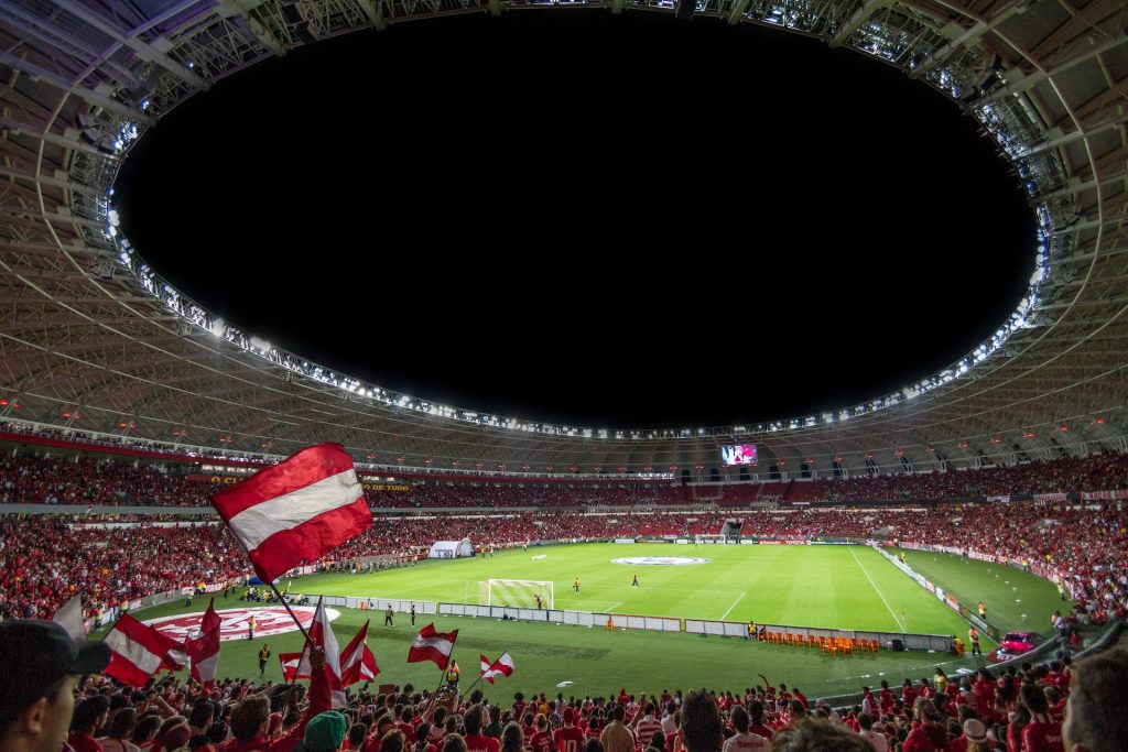 Stadium