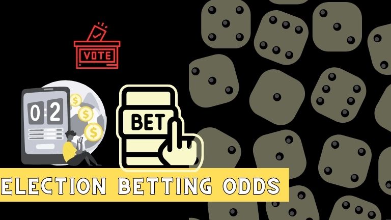Understanding Election Betting Odds | Expert Article