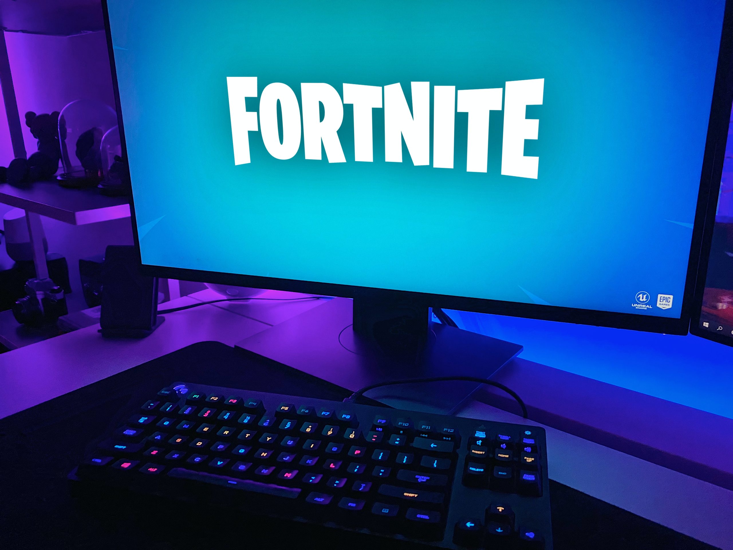 fortnite players featured