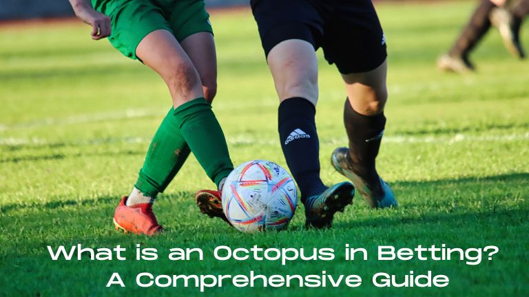 What is an Octopus in Betting