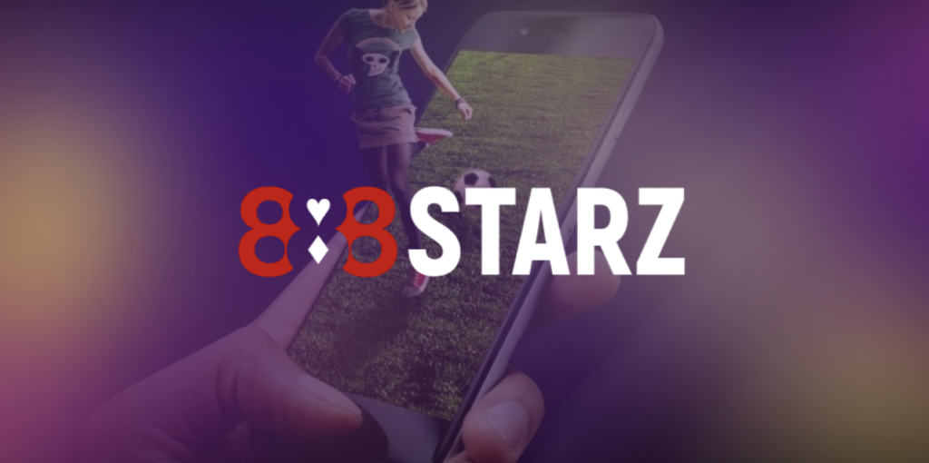 888Starz App Review: Mobile Sports Betting