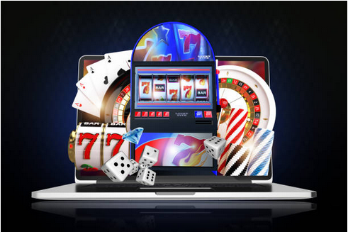 Royal Spins: Unveiling the Regal World of Slot Royalties