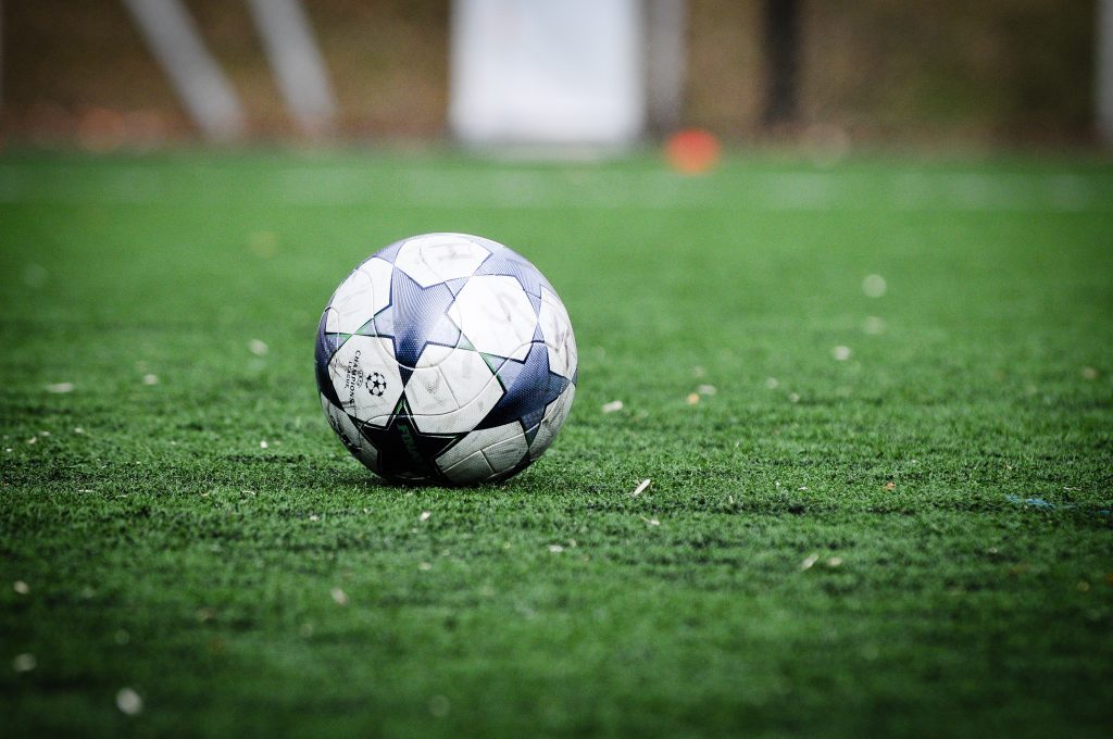 Shooting Stars SC secure spot in ValueJet Cup '23 final. (Unsplash/Daniel Norin)