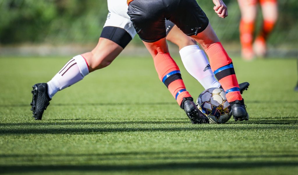 The Ball, The Bet, and The Big Win: Secrets of Soccer Wagering