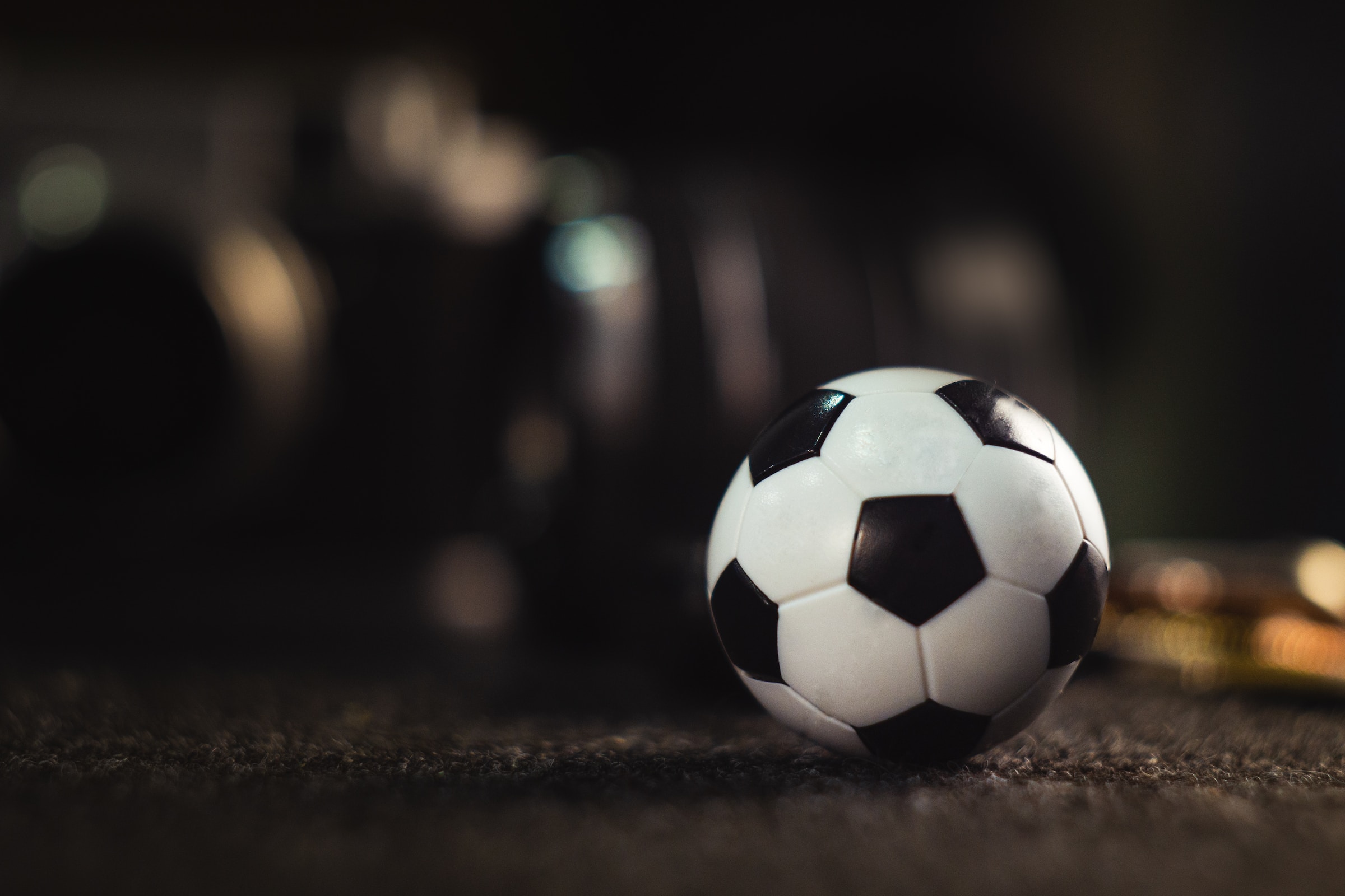 Soccer ball