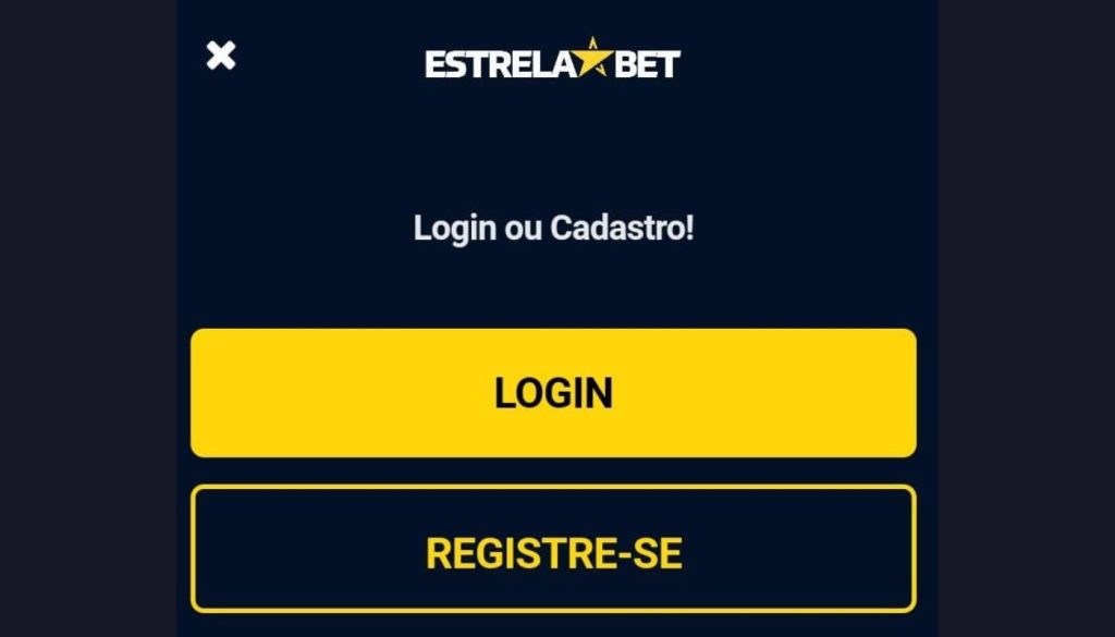 Estrela Bet Login Not Working: Troubleshoot and Resolve Issues