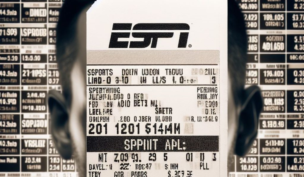 Is ESPN Bet Legal in New York?