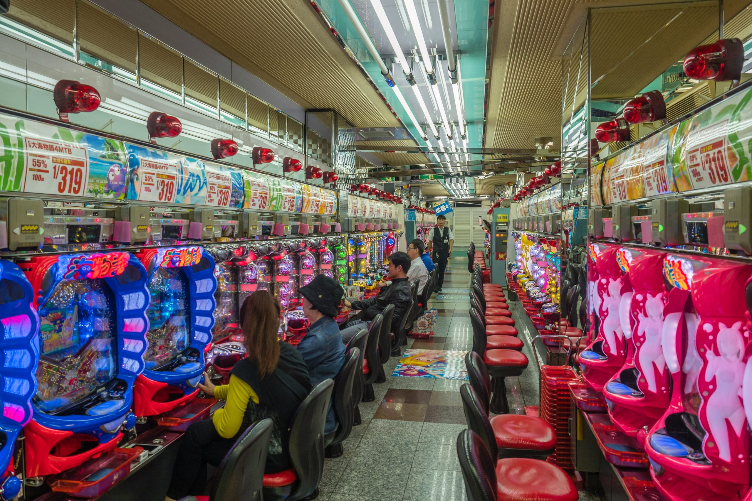 All You Need to Know Before Playing Progressive Jackpot Slots in the UK
