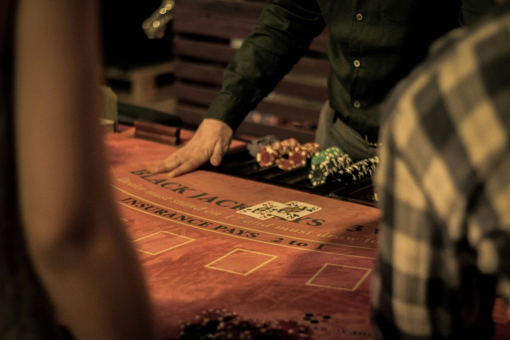 Why Blackjack Is Here to Stay