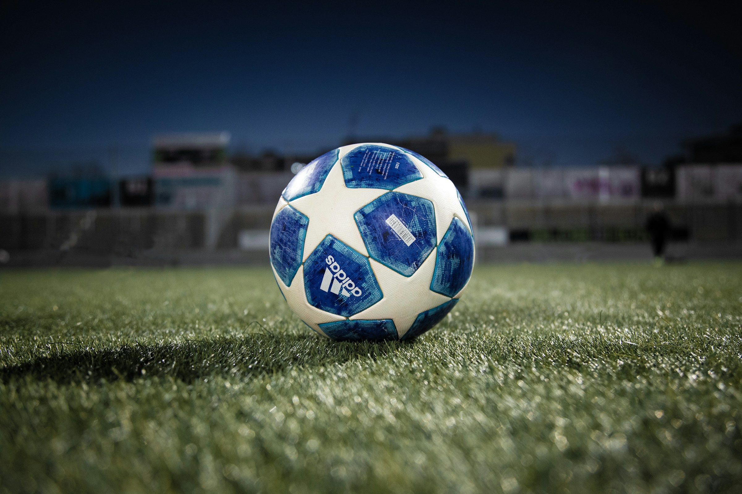 soccer ball